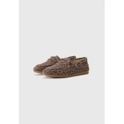 Copenhagen Shoes loafers Savannah  - leo