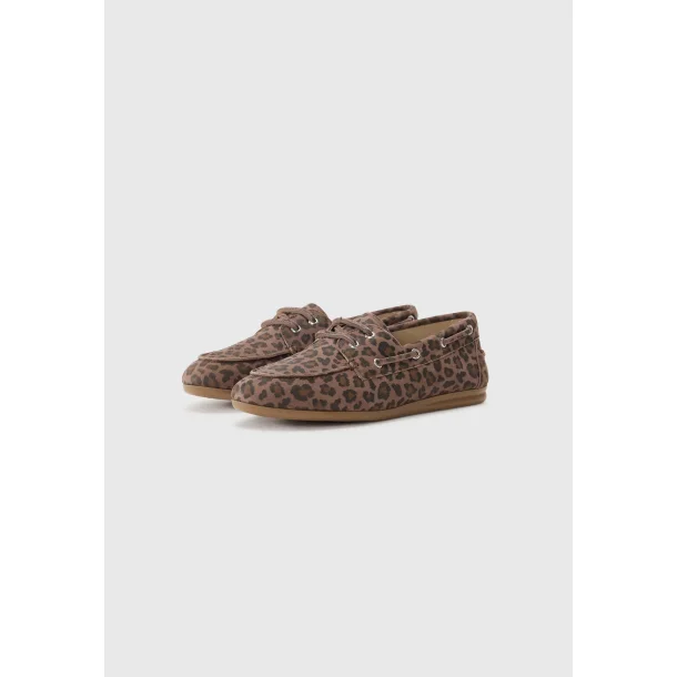 Copenhagen Shoes loafers Savannah  - leo