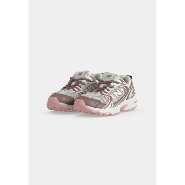 New Balance sneakers 530 -  Pebble med sea salt/pink G530919