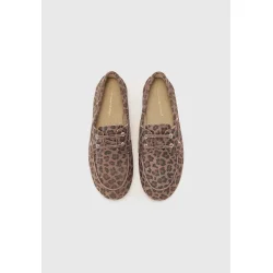 Copenhagen Shoes loafers Savannah  - leo