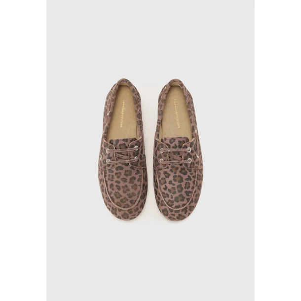 Copenhagen Shoes loafers Savannah  - leo