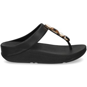 Fitflop sandaler - sort IU9-090-040
