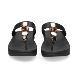 Fitflop sandaler - sort IU9-090-040