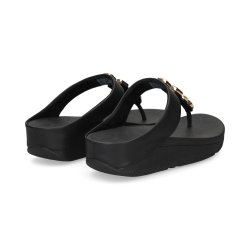 Fitflop sandaler - sort IU9-090-040