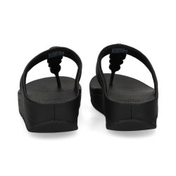 Fitflop sandaler - sort IU9-090-040