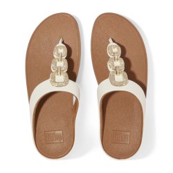 Fitflop sandaler - Hvid HX2-194-040