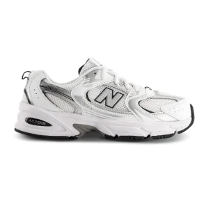 New Balance 530 - hvid GR530SB1