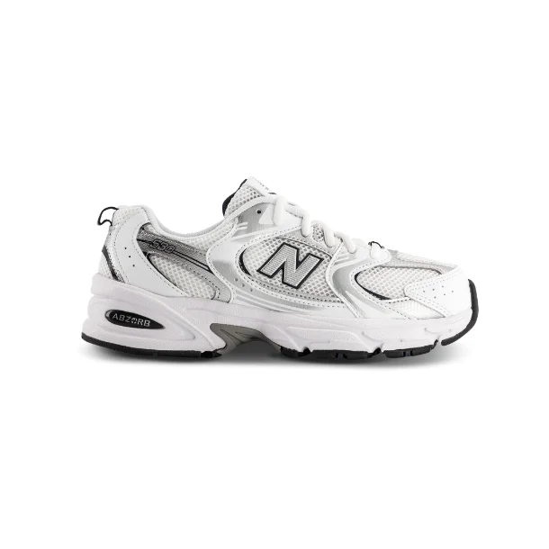 New Balance 530 - hvid GR530SB1