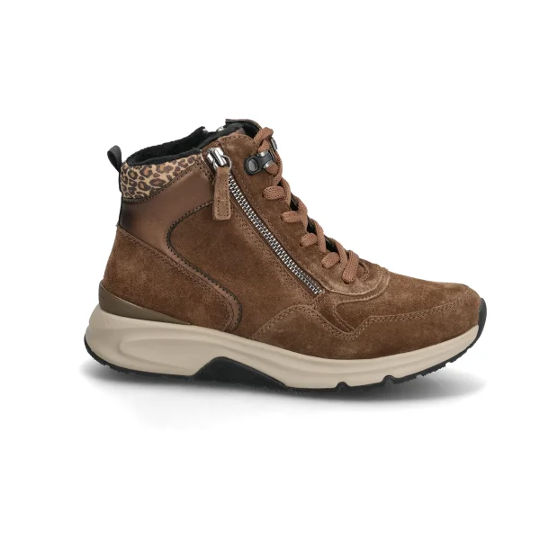 Gabor rollingsoft snre stvle  - brun 7688831