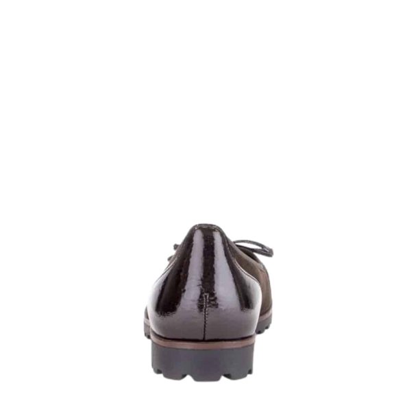 Gabor ballerina - brun 300701001
