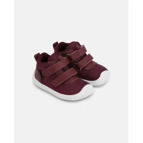Bundgaard The Walk Sport Tex - dark rose / bordeaux 