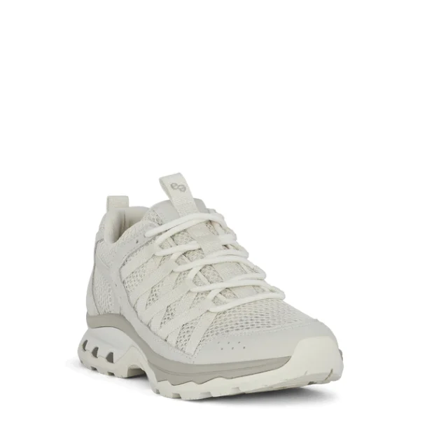 Green Comfort sneakers - hvid 231006Q81