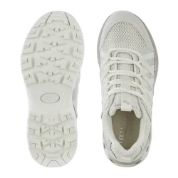 Green Comfort sneakers - hvid 231006Q81