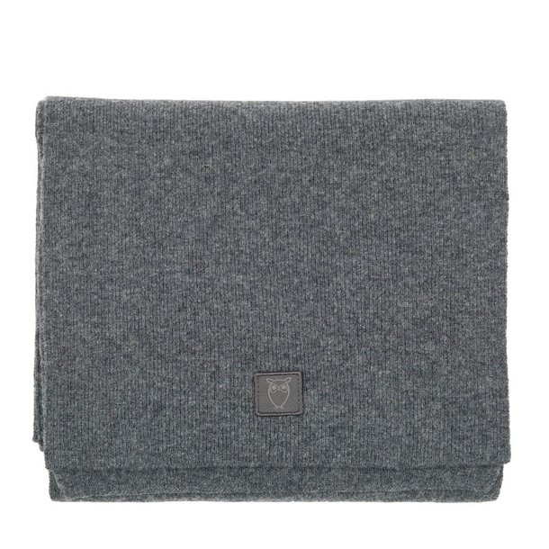 Knowledge Cotton Uldhalstrklde 82207 - gr 