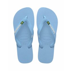 Havaianas Brazil HAU4110850 - Blue/Lavender/white