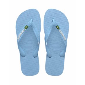 Havaianas Brazil HAU4110850 - Blue/Lavender/white