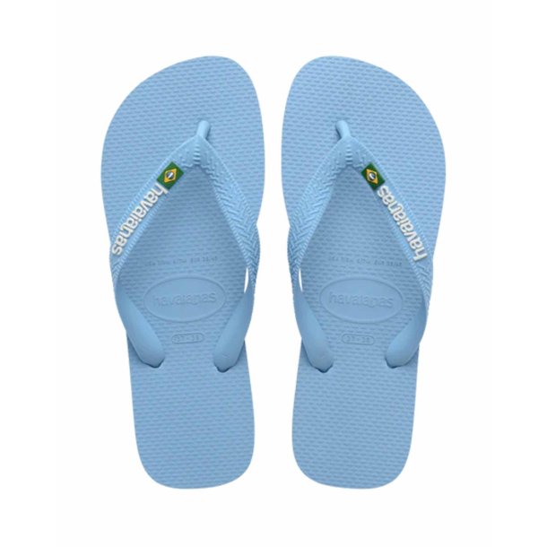 Havaianas Brazil HAU4110850 - Blue/Lavender/white
