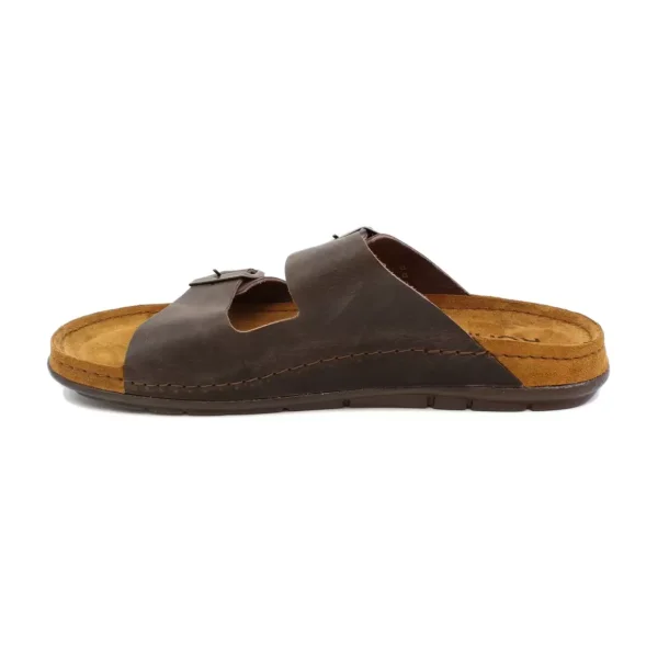 Rohde sandal - mocca 5918