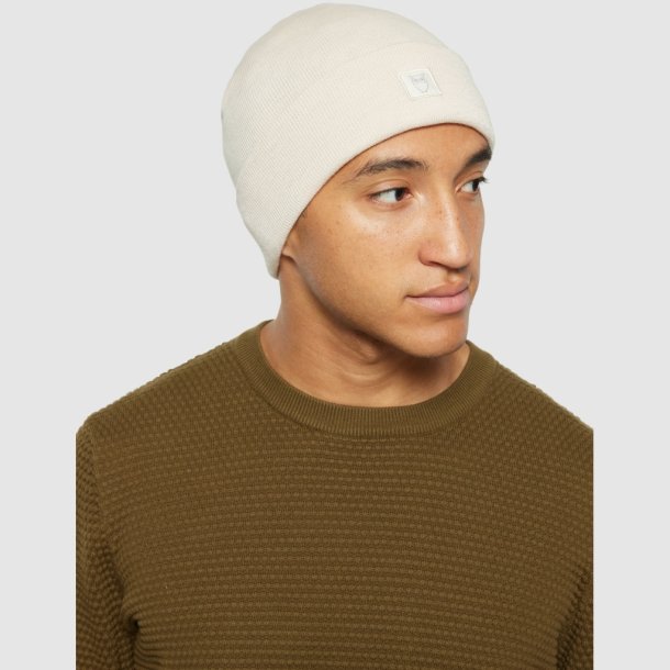 knowledge Cotton dobbelt lag fin merinould hue 4210022 - kelp