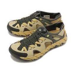 Merrell Maipo Explorer sandal - caramel J00003532 