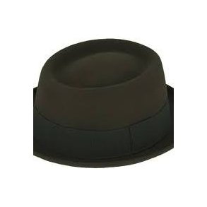 Fiebig Pork pie - olive green 30722