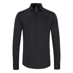 DESOTO Kent 1/1 - sort kombi