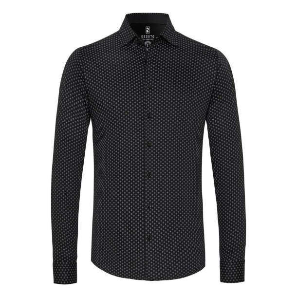 DESOTO Kent 1/1 - sort kombi