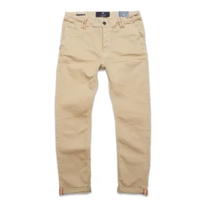 Blue de G�nes Paulo Pavia 1 V2 chino - khaki