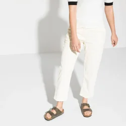 Birkenstock Arizona BS - Faded Khaki (bred model)