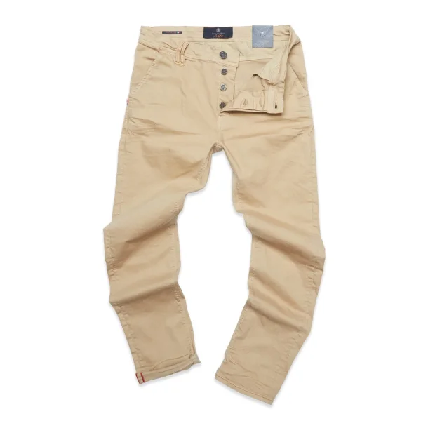 Blue de G�nes Paulo Pavia 1 V2 chino - khaki