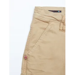Blue de G�nes Paulo Pavia 1 V2 chino - khaki