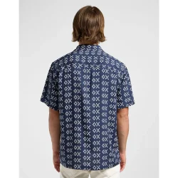 Lee Resort Shirt 112364143 - navy 