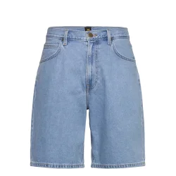 Lee Asher Denim shorts 4501249423 - FENNIGAN