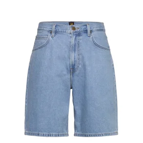 Lee Asher Denim shorts 4501249423 - FENNIGAN