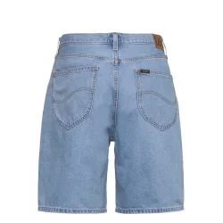Lee Asher Denim shorts 4501249423 - FENNIGAN