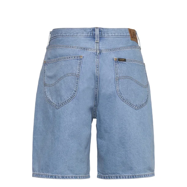 Lee Asher Denim shorts 4501249423 - FENNIGAN
