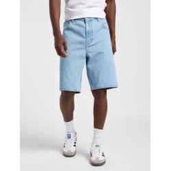 Lee Asher Denim shorts 4501249423 - FENNIGAN