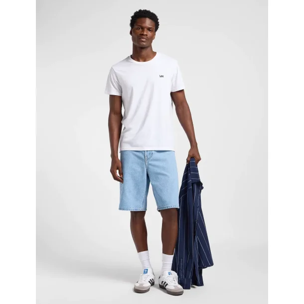 Lee Asher Denim shorts 4501249423 - FENNIGAN