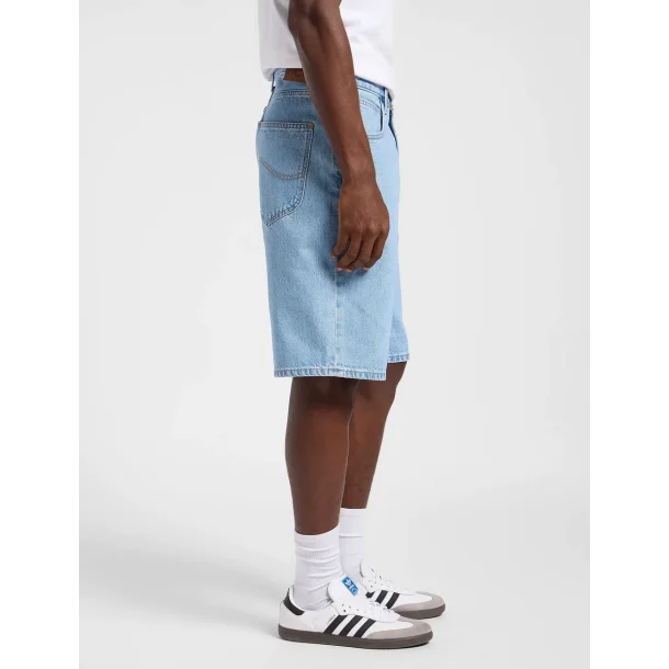 Lee Asher Denim shorts 4501249423 - FENNIGAN