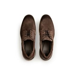 Lloyd sko Sable 113 - brun 16-054 