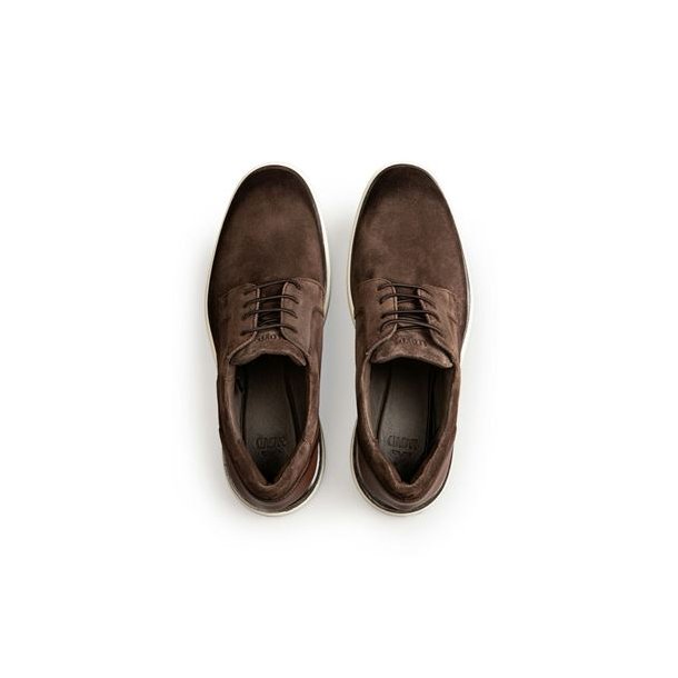 Lloyd sko Sable 113 - brun 16-054 