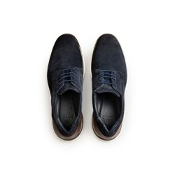 Lloyd sable 113 sko - bl� 16-054