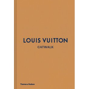 Table book - LOUIS VUITTON (bog)
