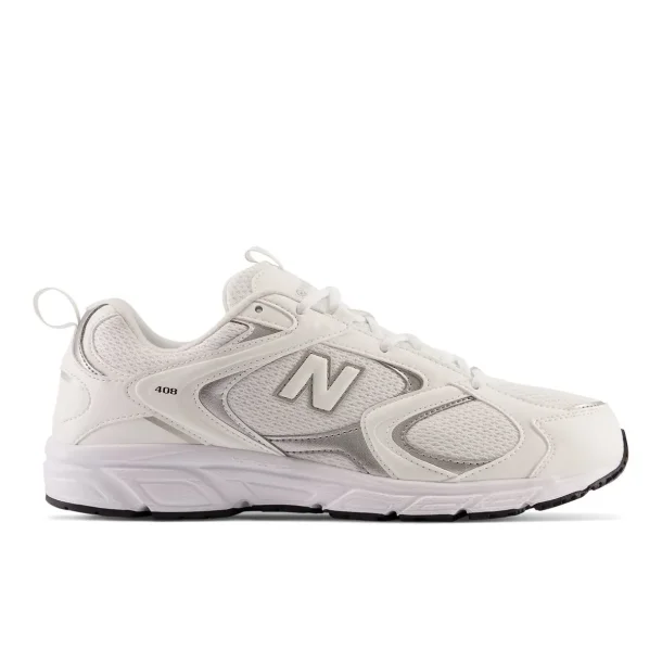 New balance 408 - hvid ML408W 