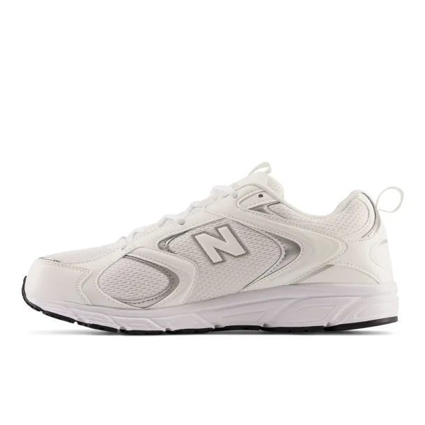 New balance 408 - hvid ML408W 