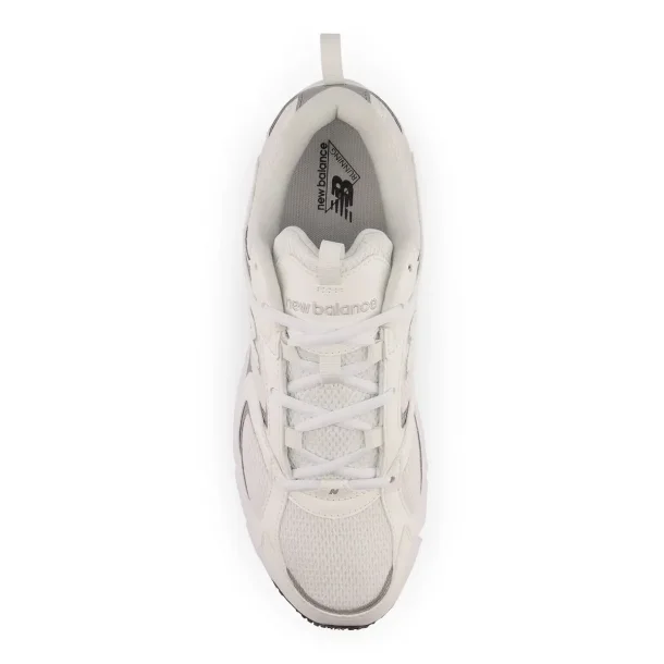 New balance 408 - hvid ML408W 