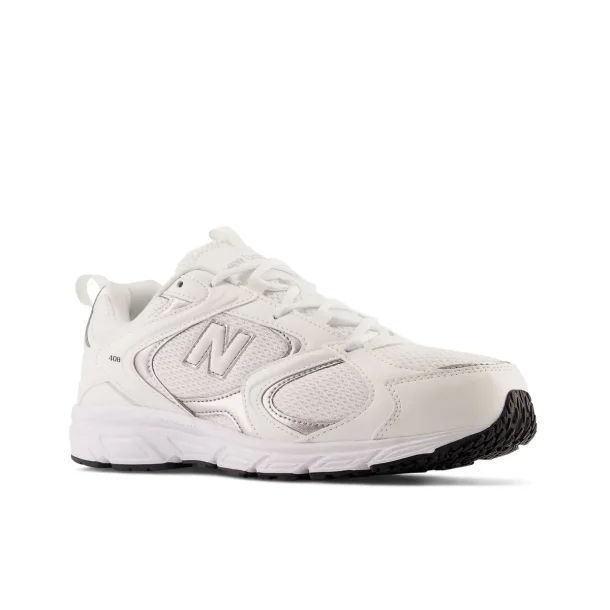 New balance 408 - hvid ML408W 