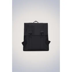 RAINS MSN Bag - black 13300