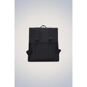 RAINS MSN Bag - black 13300