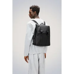RAINS MSN Bag - black 13300